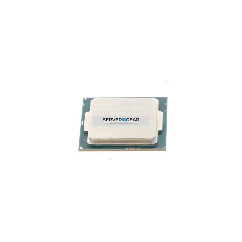 00KA453 Процессор Intel E3-1271V3 3.60MHz 4C 8M 80W 00KA453 - фото 336082