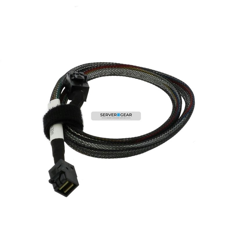 01GW926 Кабель MSAS HD Cable for configured 3rd BP SR950 01GW926 - фото 336093