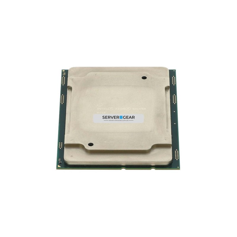 01KR035 Процессор Intel Xeon Silver 4112 4C 85W 2.6GHz Processor Option Kit SR550 01KR035 - фото 336096