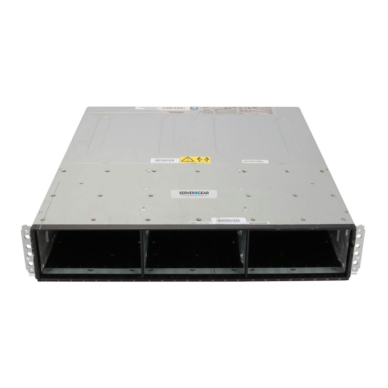 2077-124 Система хранения данных IBM V5010 SFF controller array 2077-124 - фото 336119