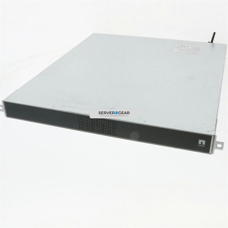 SP-1961-R5 Переключатель NETAPP NAE-1102 16-Port Gigabit Switch SP-1961-R5 - фото 336152