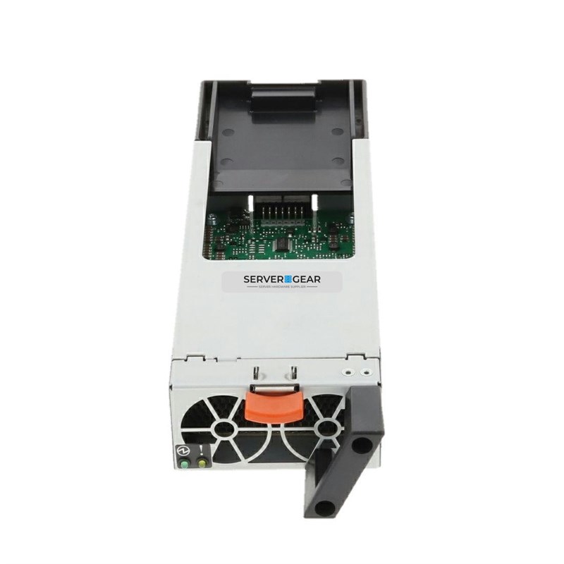 81Y2770 Вентилятор IBM FLEX CHASSIS 40MM FAN MODULE 81Y2770 - фото 336192