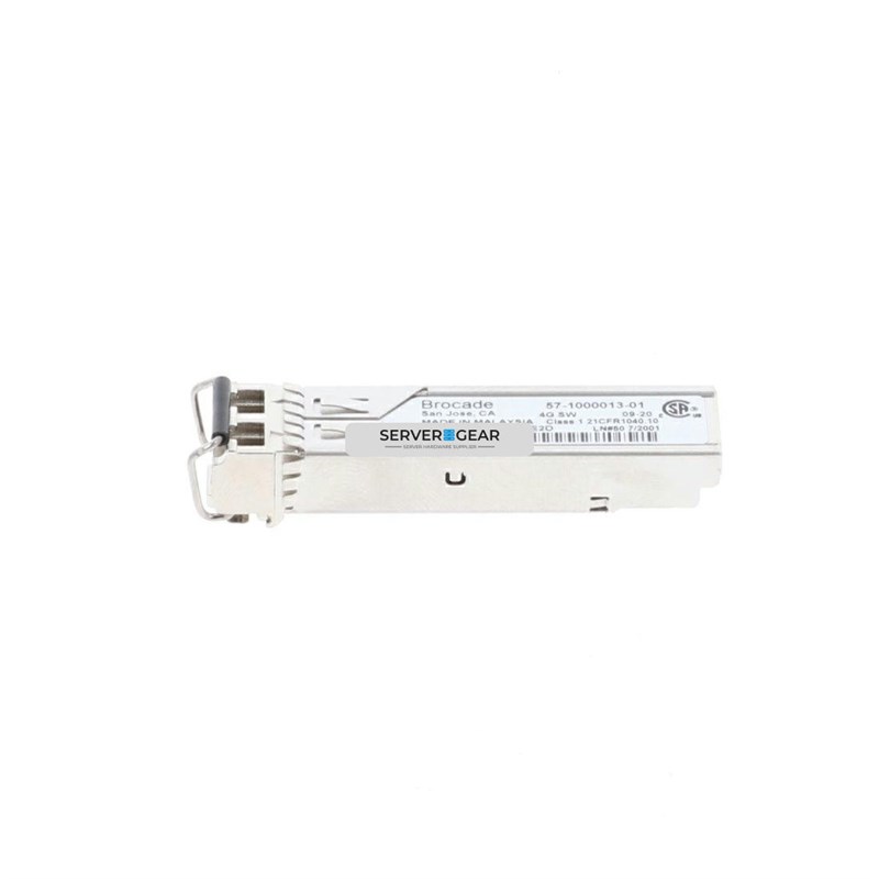 2410-2005 Трансивер 4 GBPS SW SFP TRANSCEIVER 2410-2005 - фото 336204