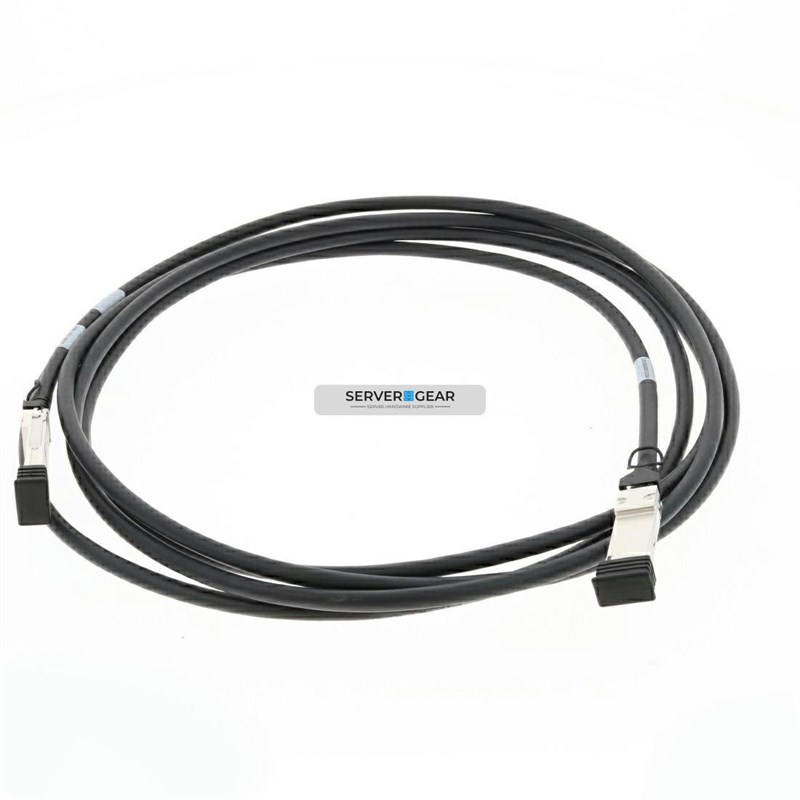 2857-2054 Кабель 5m QSFP to QSFP cable - фото 336207