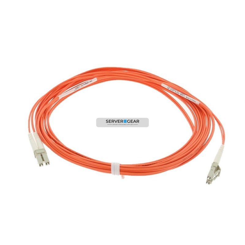 23R8839 Кабель Cable, 5m 50um optic multi-mode fibre 23R8839 - фото 336297