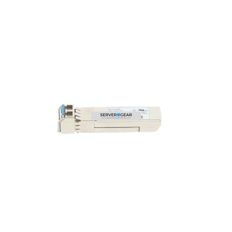 2498-2823 Трансивер 8GBPS 10KM LW SFP 8-PACK 2498-2823 - фото 336320