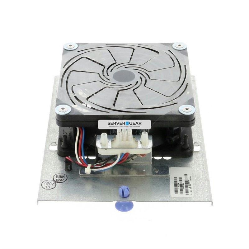 24L1730 Запчасти Air Moving Device 9406-820 24L1730 - фото 336345