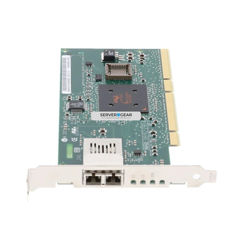 3302-5194 Gigabit Ethernet SX Adapter 3302-5194 - фото 336399