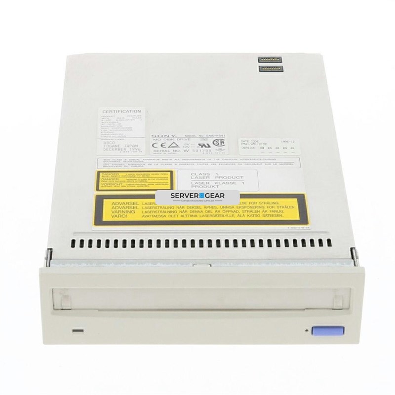 3995-1403 Лента IBM 2.6 GB Extended Optical Drive 3995-1403 - фото 336505