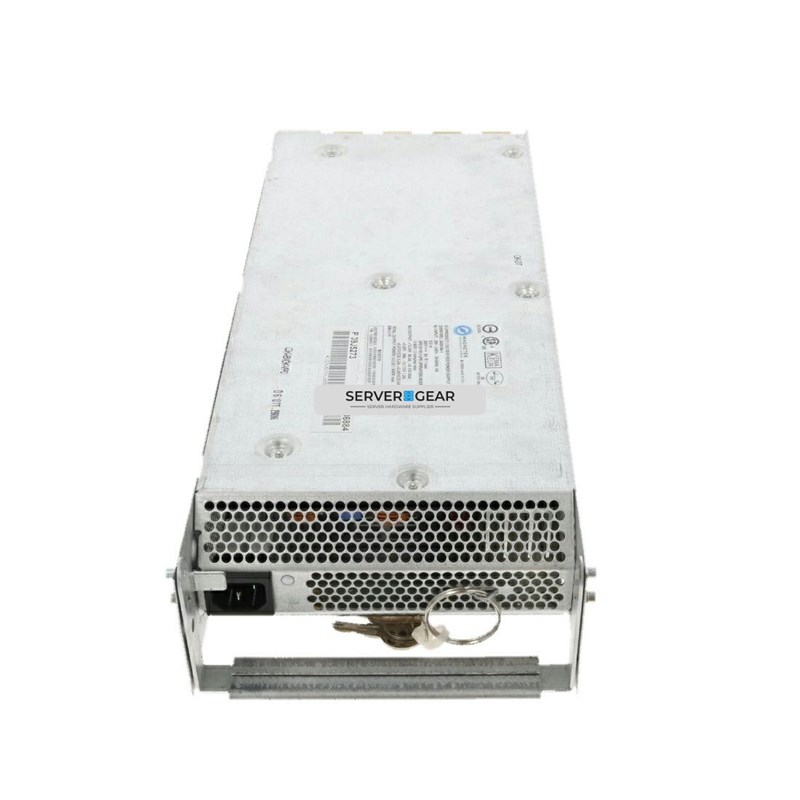 39J5273 Блок питания IBM Power Supply (P00-P03) 840W 39J5273 - фото 336540