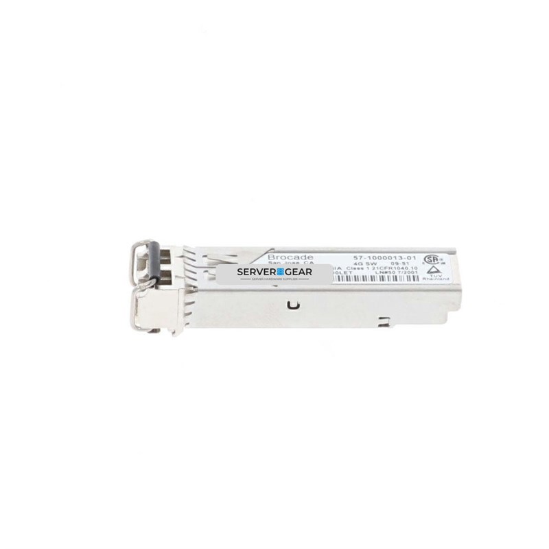 2408-2498 Трансивер 4 Gbps Shortwave SFP 8-pack 2408-2498 - фото 336570