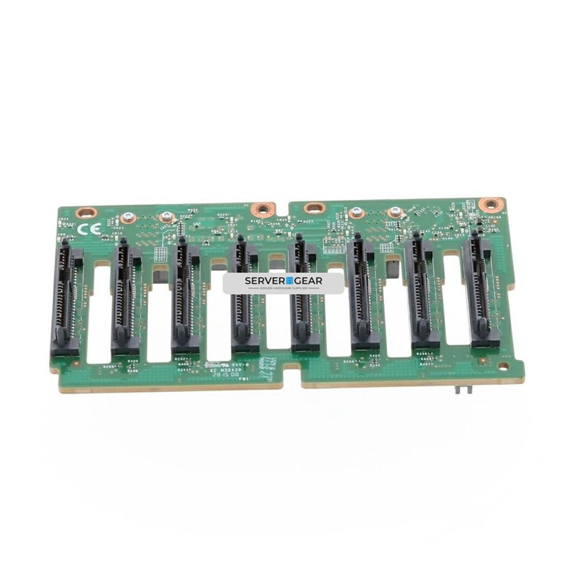 00JY139 BACKPLANE FOR x3650 M5 00JY139 - фото 336616