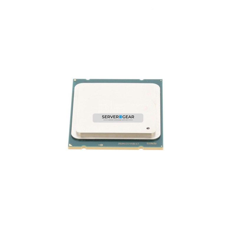 00Y2789 Процессор Intel Xeon 4C Processor Model E5-2637v2 130W 3.5GH 00Y2789 - фото 336625