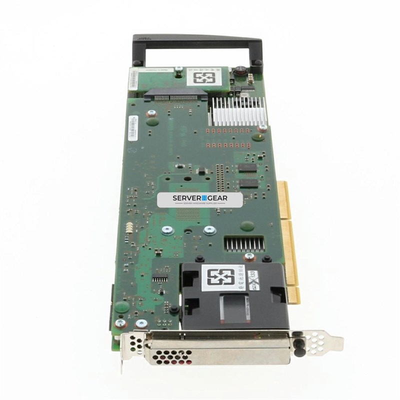 42R5132 Контроллер PCI-X DISK CTLR-1.5GB NO IOP  Shipping 42R5132 - фото 336667