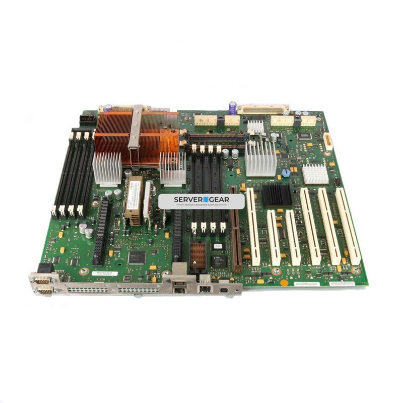 42R5857 Процессор 1.65GHz 2way POWER5+ Proc Card 36MB L3 Cach  Shipping 42R5857 - фото 336677