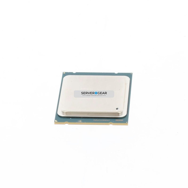 CM8063501520800 Процессор Intel E5-2637v2 3.5GHz 4C 15M 130W  Shipping CM8063501520800 - фото 336708