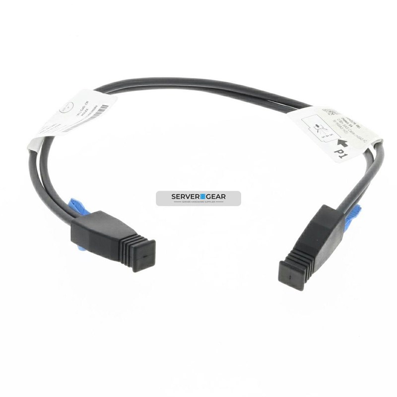 2072-ACTA Кабель .6m SAS Cable (mini-SAS HD to mini-SAS HD)  Shipping 2072-ACTA - фото 336741