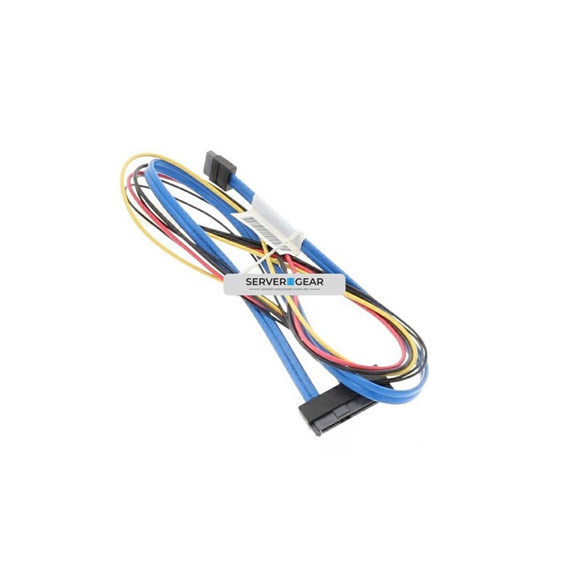 44E8856 Кабель Internal SAS & POWER Cable for 44E8895/49Y9898  Shipping 44E8856 - фото 336742