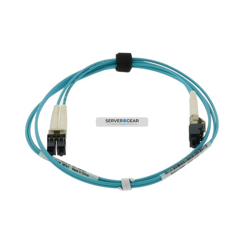 45D4773 Кабель Lenovo 1m LC-LC OM3 MMF Cable  Shipping - фото 336801