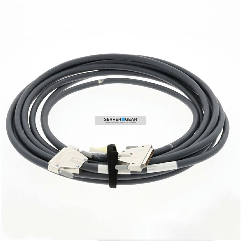 5310-3583 Кабель 10 M HD68/HD68 SCSI CABLE  Shipping 5310-3583 - фото 336908