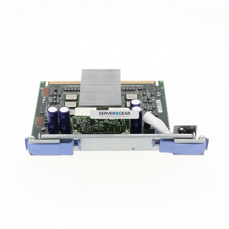 5323-9112 Процессор 1WAY 450MHZ POWER-II PROC.CARD  Shipping 5323-9112 - фото 336909