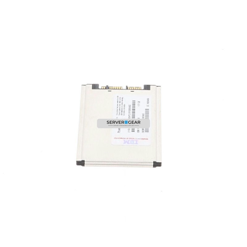 58B2 Жесткий диск 177GB SSD MODULE WITH EMLC (IBM i)  Shipping 58B2 - фото 336936