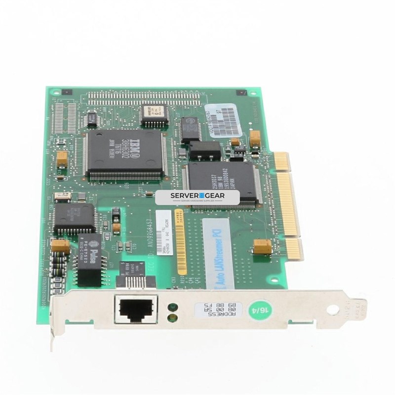 70XX-2979 Адаптер IBM PCI Token-Ring Adapter  Shipping - фото 337010