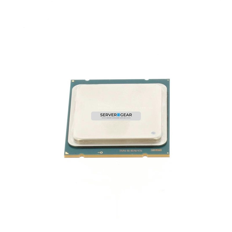 00Y2791 Процессор Intel Xeon Processor E5-2667 v2 8C 3.3GHz 25MB Cache 1866MHz 130W  Shipping - фото 337164