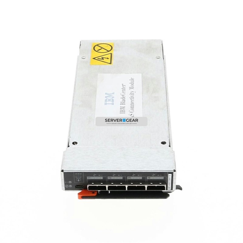 7779-3267 Переключатель IBM BC SAS CONNECTIVITY MODULE 7779-3267 - фото 337209