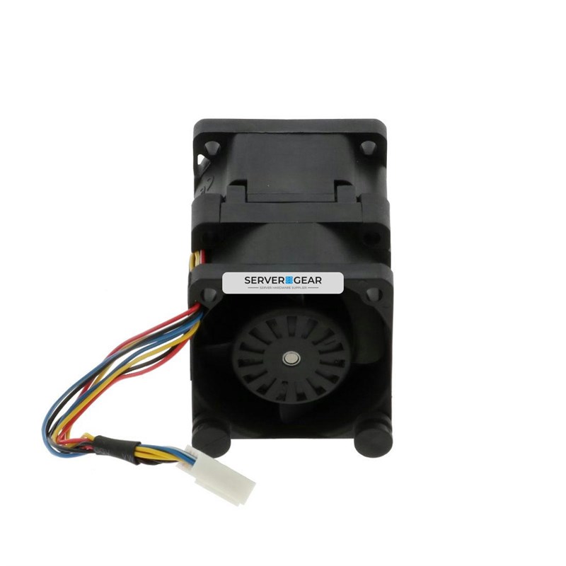 FAN-0163L4 Вентилятор Supermicro 40mm Counter-Rotating Fan - фото 337240