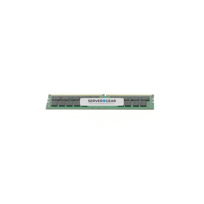 78P4191 Оперативная память 32GB DDR4 RDIMM - фото 337265