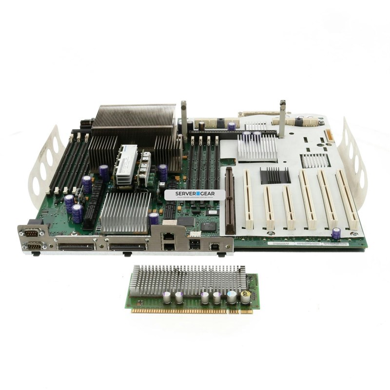 80P4518 Процессор 1way 1.5ghz processor / planar 80P4518 - фото 337279