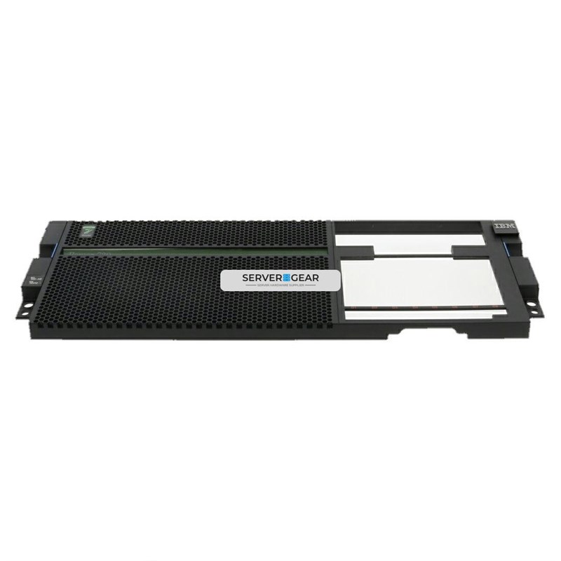 82XX-7134 Опции стойки IBM Rack-mount Drawer Bezel and Hardware 82XX-7134 - фото 337363