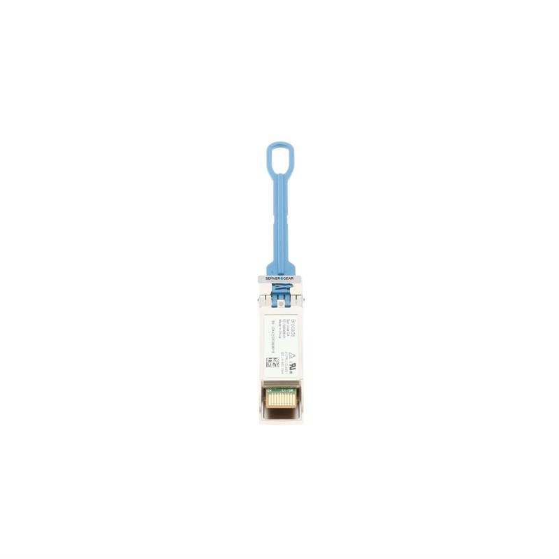 8960-2627 Трансивер 32Gbps LW SFP Gen7 (with SEC) 8960-2627 - фото 337378