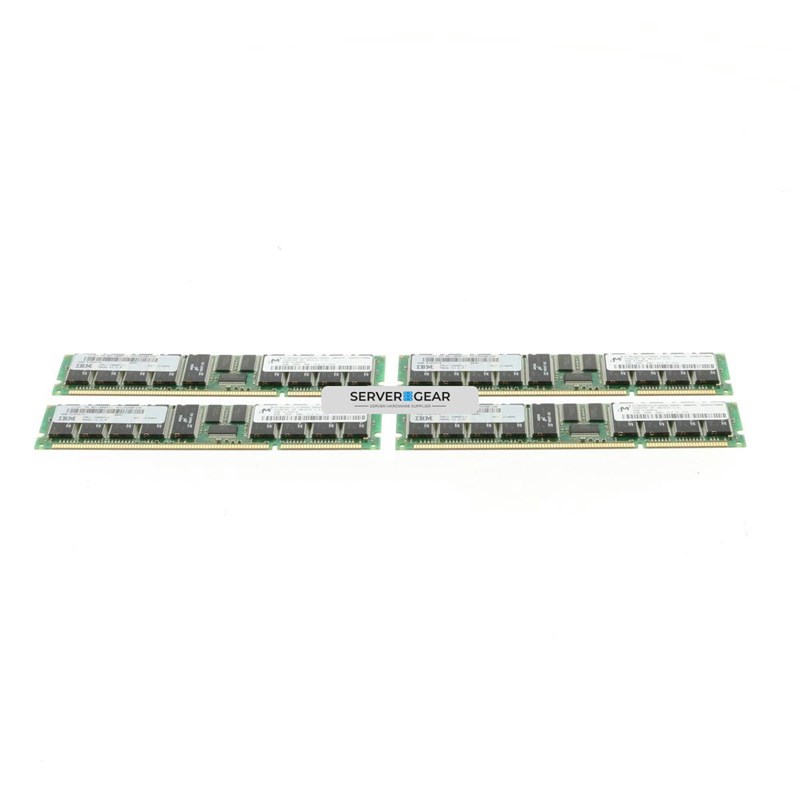 9406-4450 Оперативная память 16GB DDR-1 MAIN STORAGE - фото 337420