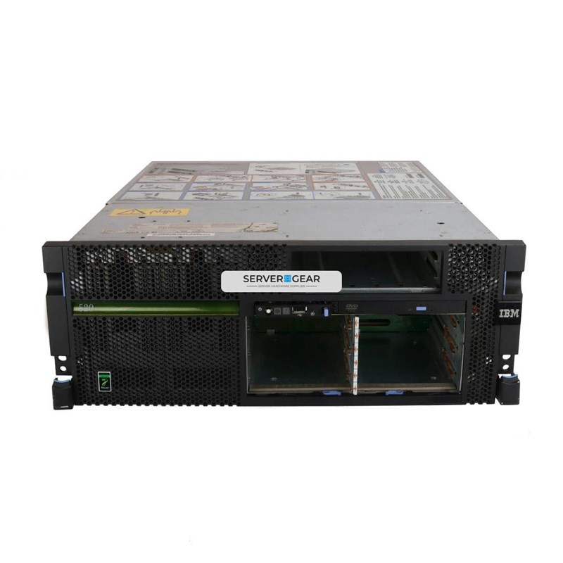 9407-M15-5633-DEMO Сервер Power6 520 Power i DEMO System - фото 337439