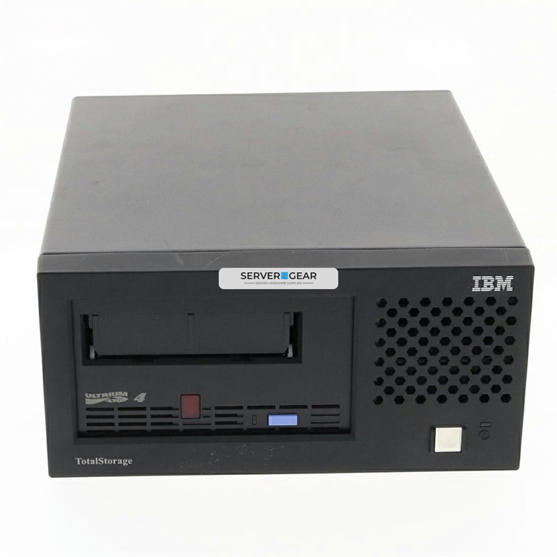 95P44692 Лента IBM TS2340 LTO4 LVD TAPE DRIVE 95P44692 - фото 337450