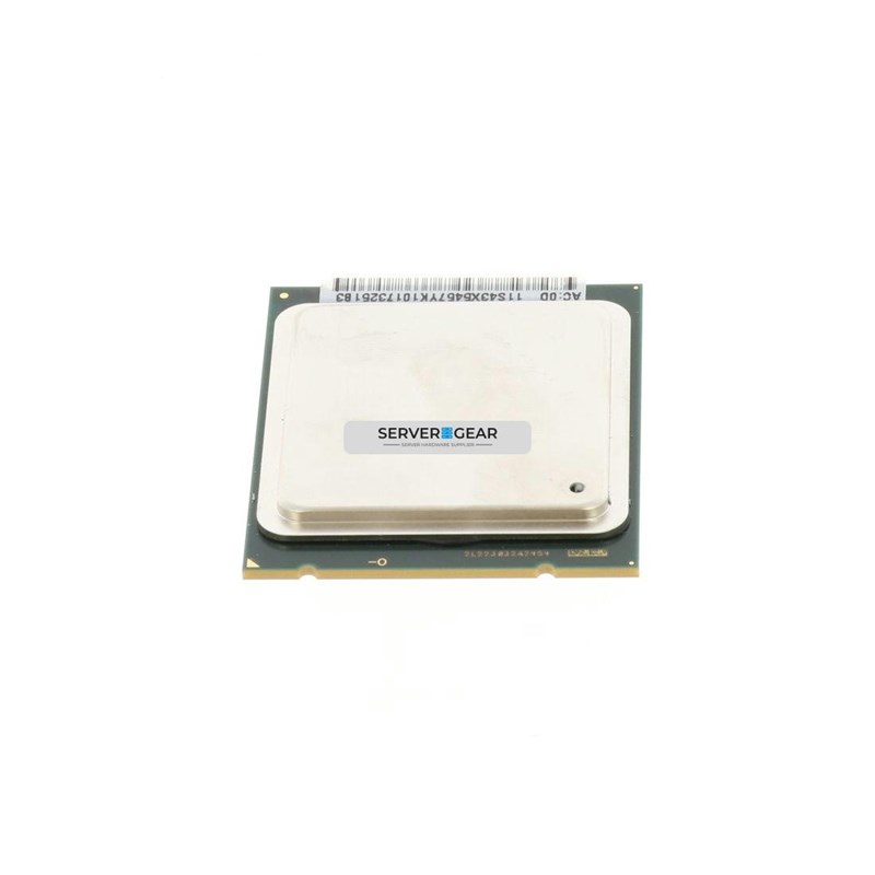 69Y3119 Процессор Intel Xeon Processor E5-4650 8C 2.7GHz 20MB Cache 1600MHz 130W 69Y3119 - фото 337494