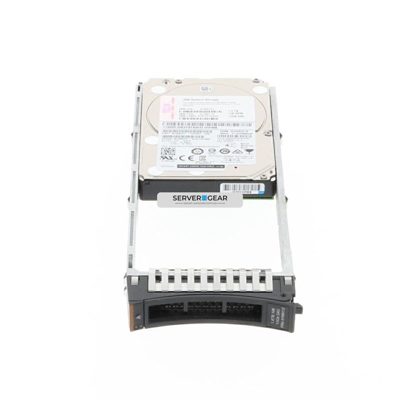 ACLN Жесткий диск 1.8TB 10K 2.5inch HDD ACLN - фото 337518