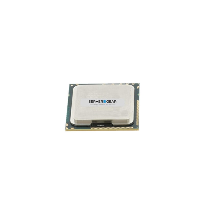 49Y3691 Процессор Express Intel Xeon 4C Processor Model E5504 80W 2. 2.00GHz/800MHz/4MB - фото 337554