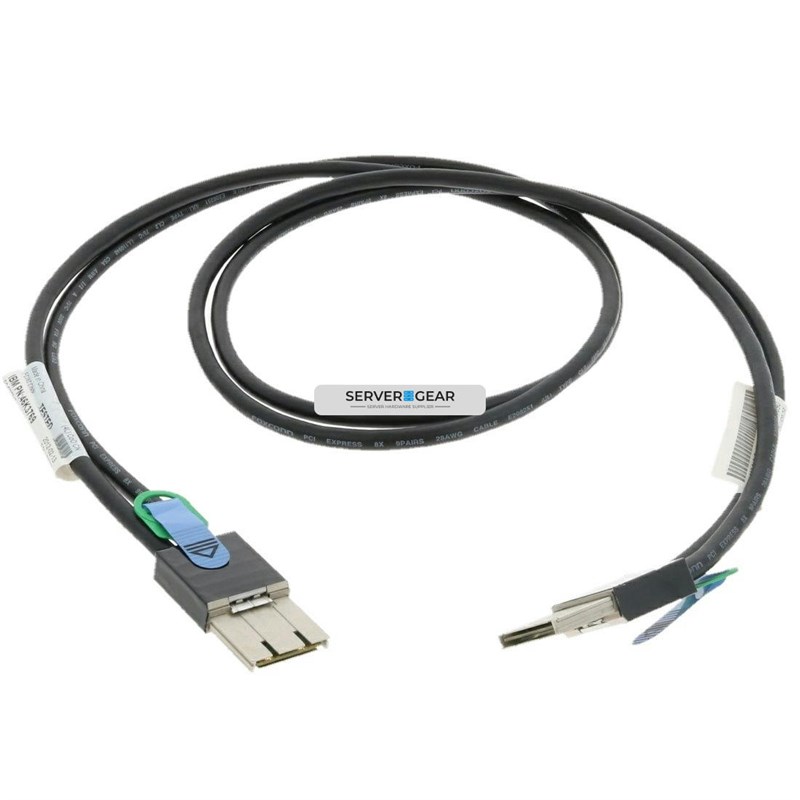 EN05 Кабель PCIe (X8) CABLE 1.5M EN05 - фото 337572