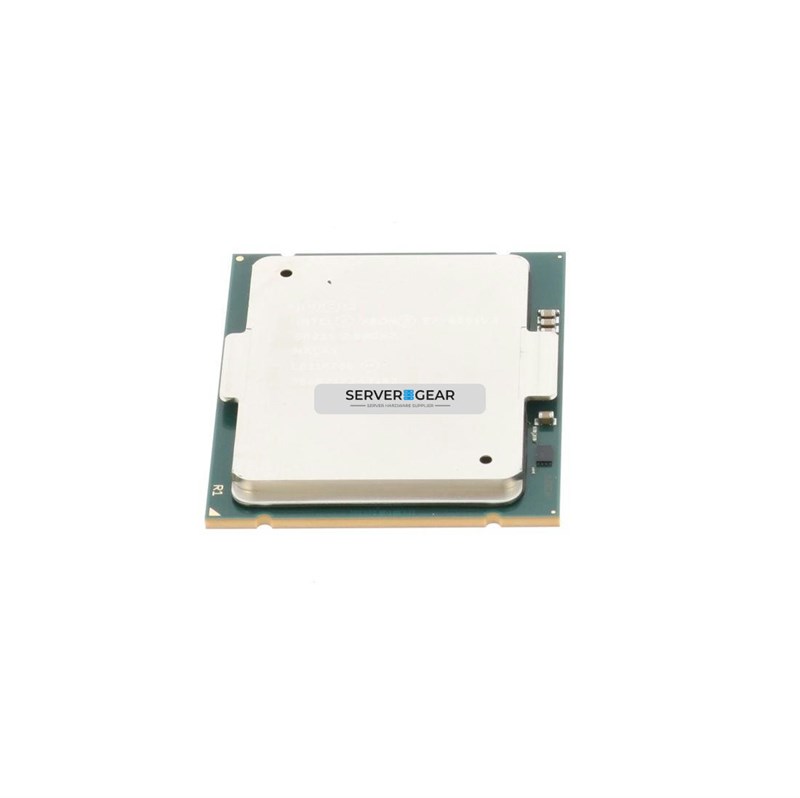 802286-001 Процессор HP E7-8891v3 (2.80GHz 10C) CPU 802286-001 - фото 337626