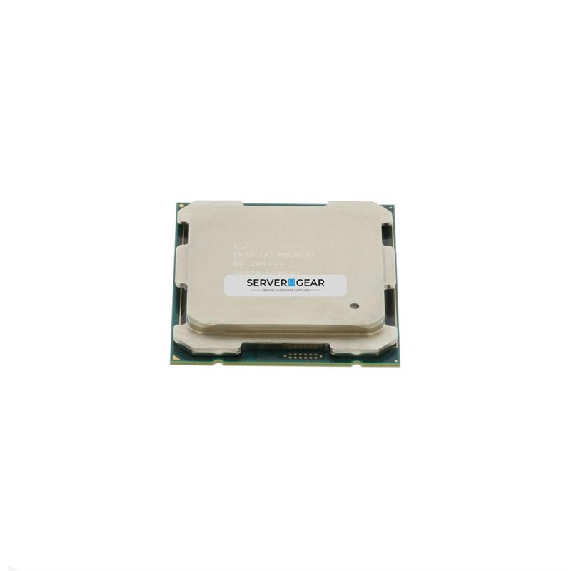 835599-001 Процессор HP E5-2603v4 (1.70GHz 6C) CPU - фото 337627