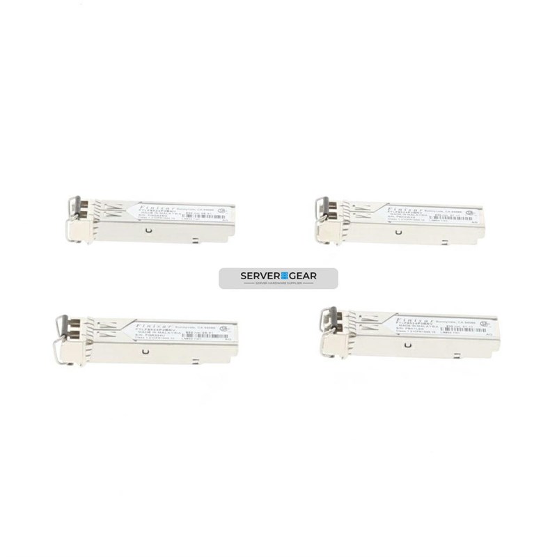 1812-2410-SINGLE Трансивер SW 4 GBPS SFP TRANSCVR 1812-2410-SINGLE - фото 337634