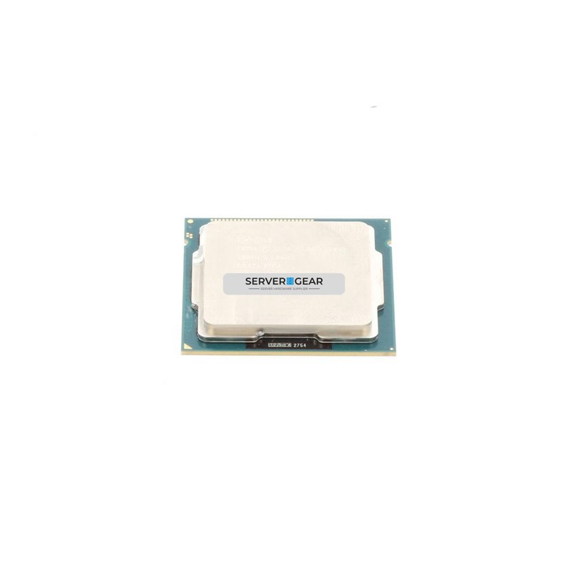 00D8552 Процессор Intel Xeon E3-1220v2 4C 3.1GHz Processor 00D8552 - фото 337651