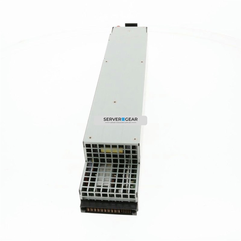 X731-R6 Блок питания NetApp 1100W PSU for FAS60X0 X731-R6 - фото 337701