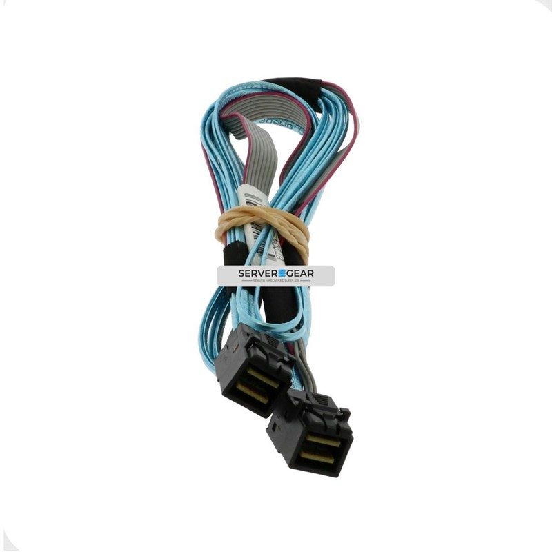 CBL-SAST-0532 Кабель Supermicro Internal MiniSAS HD 50cm Cable CBL-SAST-0532 - фото 337715