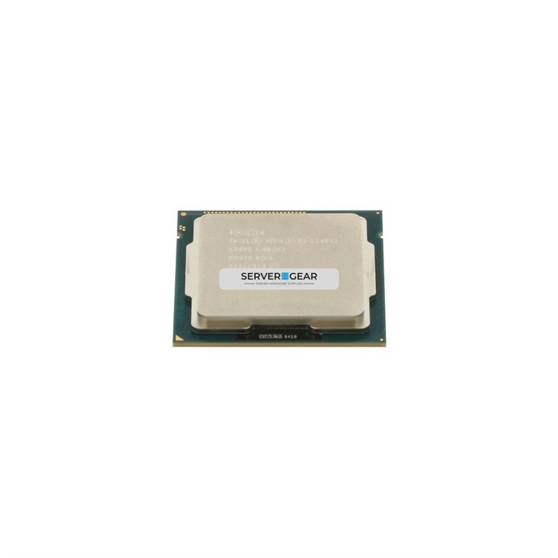 CM8063701098201 Процессор Intel E3-1240V2 3.40GHz 4C 8M 69W - фото 337720