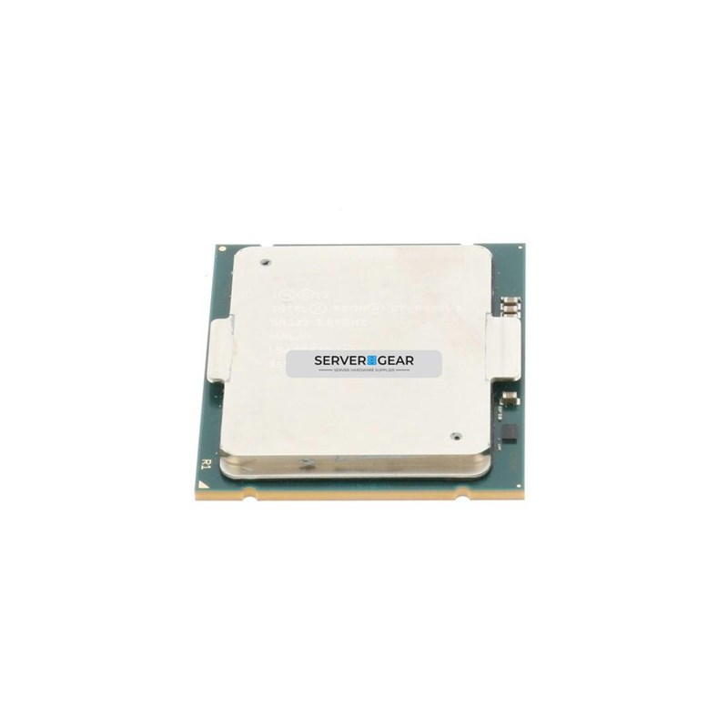 CM8064501552202 Процессор Intel E7-8891V3 2.80GHz 10C 45M 165W - фото 337723