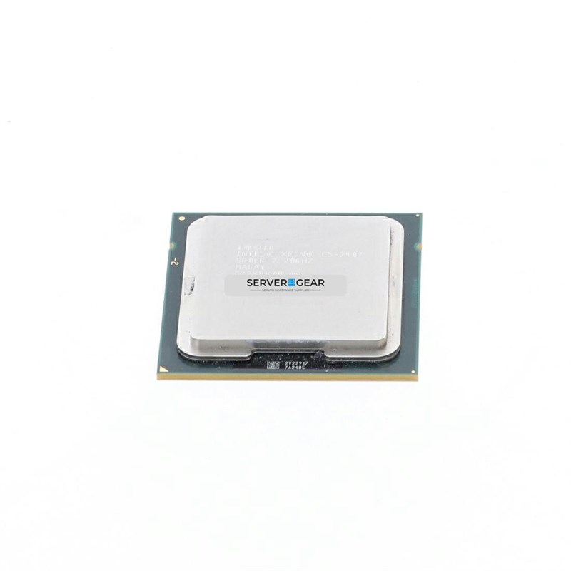 00D1265 Процессор Intel Xeon 4C Processor Model E5-2407 80W 00D1265 - фото 337769